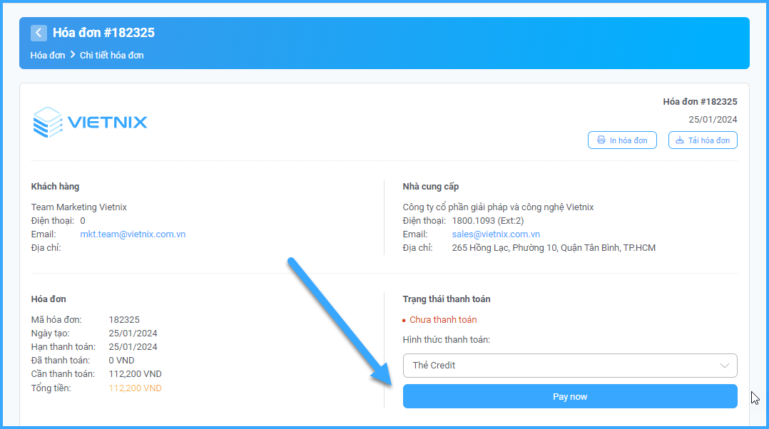 Hướng Dẫn Thanh Toán 20 huong dan thanh toan 12