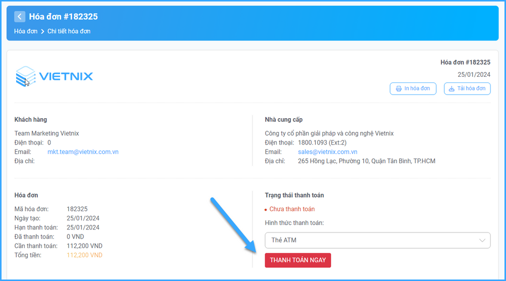 Hướng Dẫn Thanh Toán 6 huong dan thanh toan 4