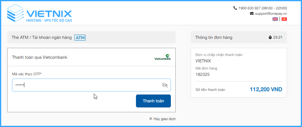 Hướng Dẫn Thanh Toán 9 huong dan thanh toan 7