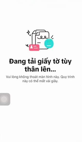 Điều kiện bật kiếm tiền trên TikTok và cách bật kiếm tiền nhanh nhất 47 Chờ xét duyệt