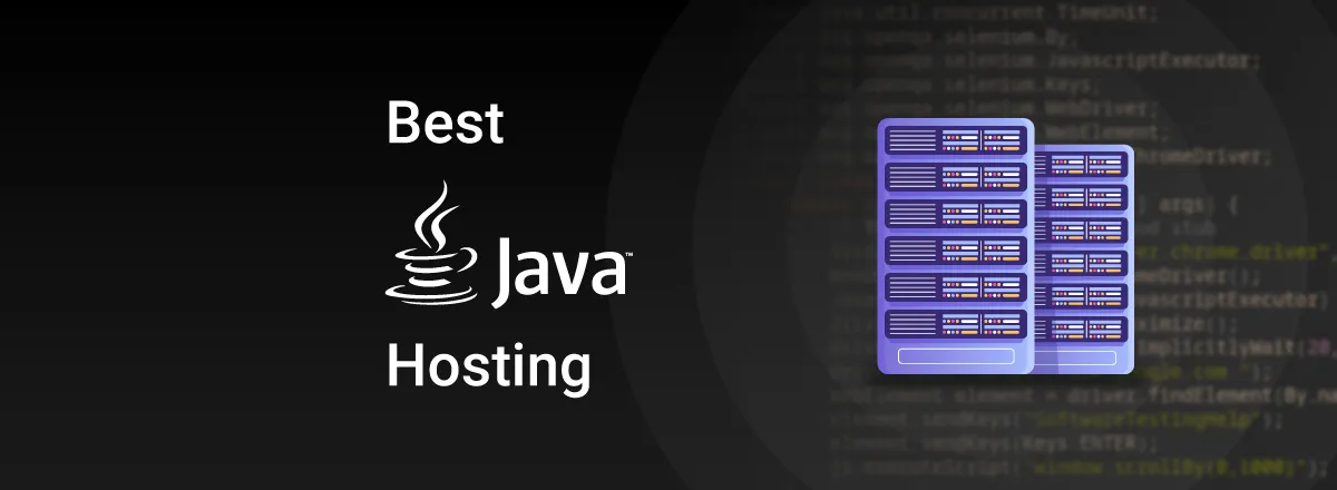 Những lưu ý khi thuê Java Hosting