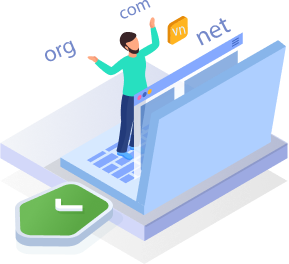 Kiểm tra tính sẵn có của tên miền