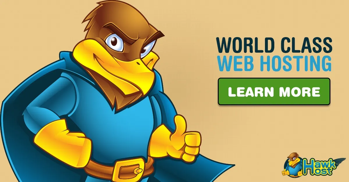 Nhà cung cấp hosting Hawkhost