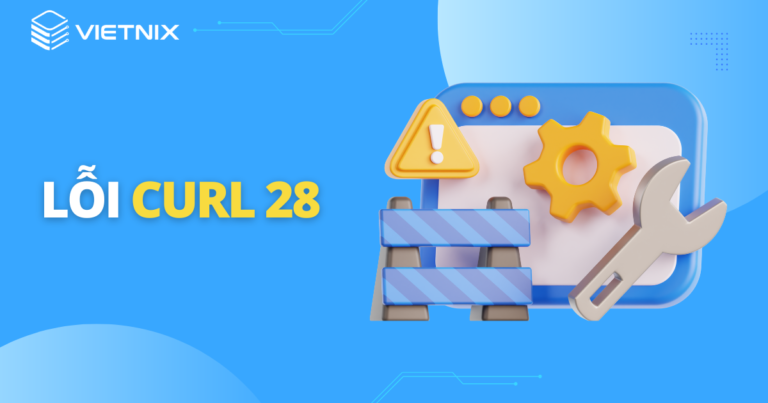 lỗi curl 28