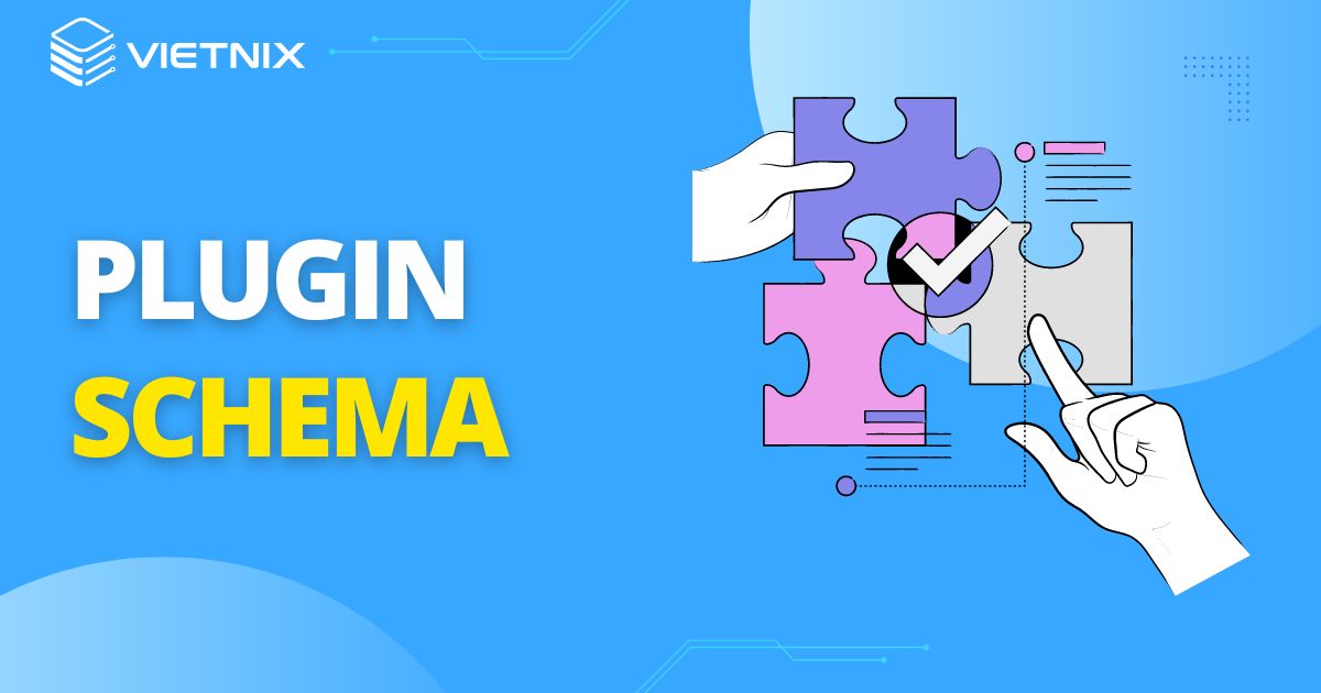 plugin schema