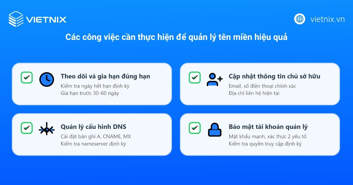 Quản lý tên miền là gì? Hướng dẫn toàn diện và hiệu quả cùng Vietnix 18 quan ly ten mien 4