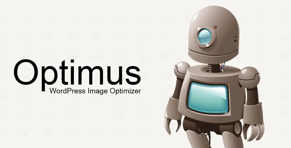 Plugin Optimus