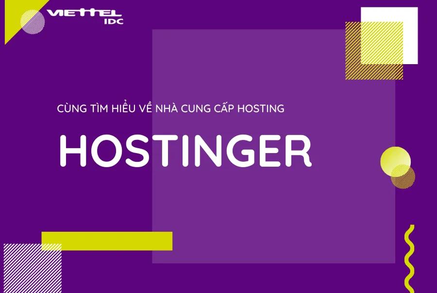 Hostinger