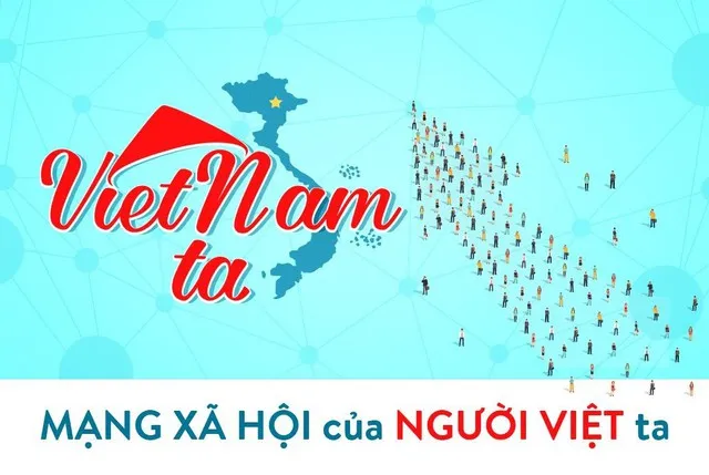 Mạng xã hội Vietnamta