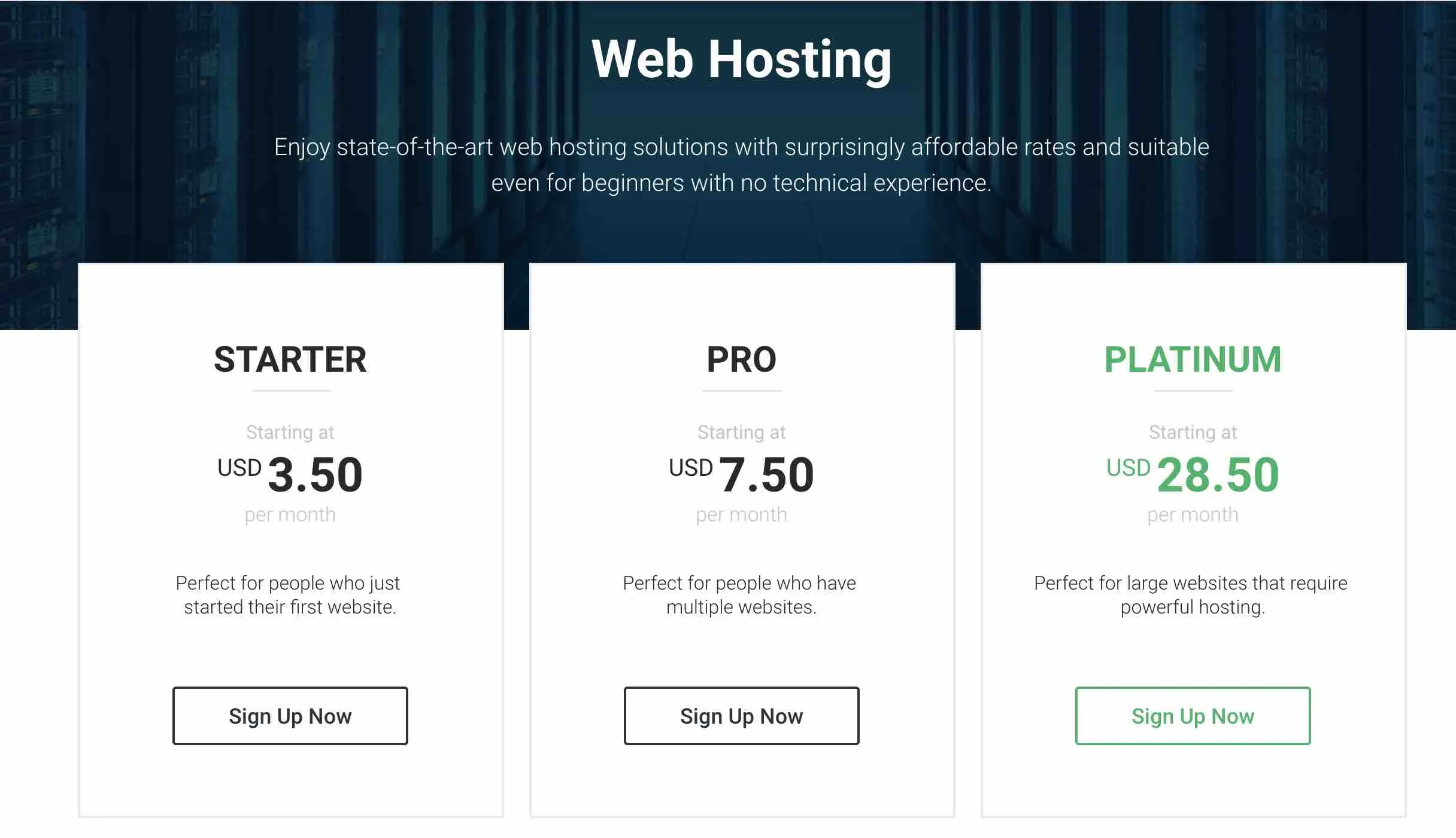 Stablehost