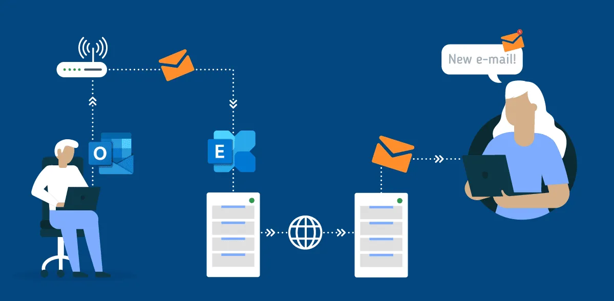 Ưu điểm và nhược điểm của email server