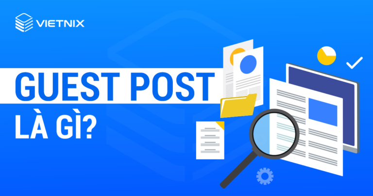 Guest Post là gì