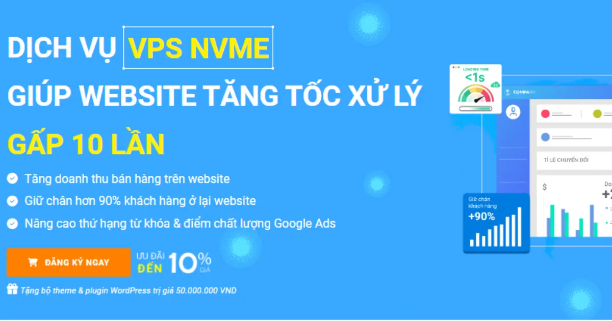 CTA đăng kí mua hàng
