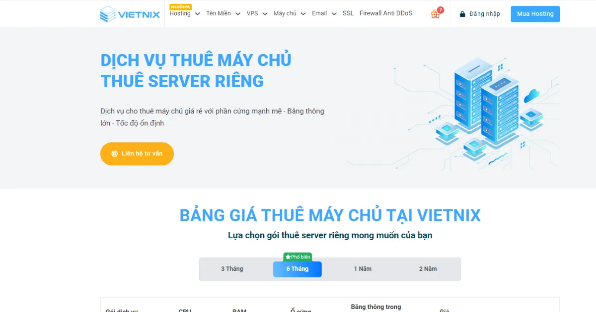 CTA thu hút khách hàng tiềm năng