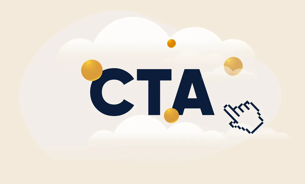 Tìm vị trí CTA phù hợp