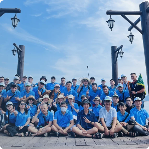 Gallery Teambuilding