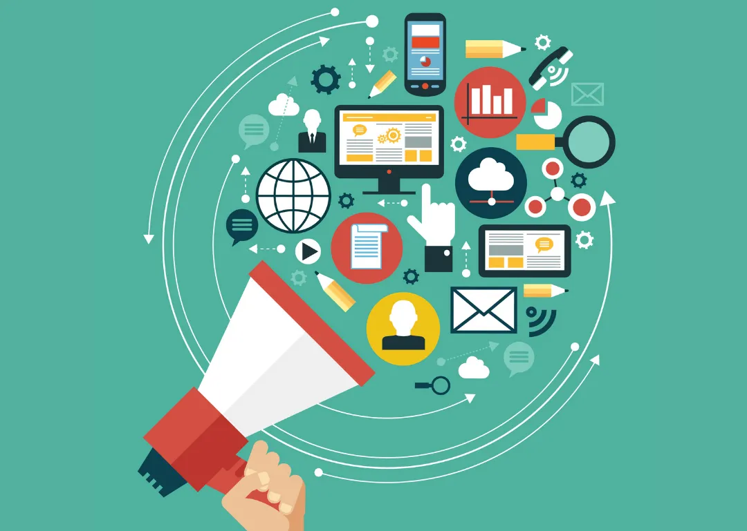 IMC là tên viết tắt của Integrated Marketing Communications
