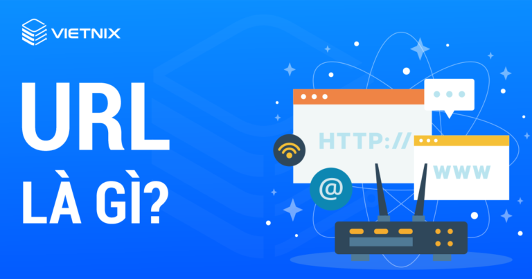 URL là gì