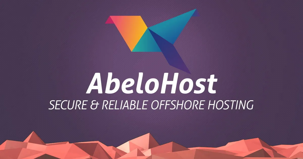 AbeloHost nổi tiếng với dịch vụ VPS hosting SSD giá rẻ nước ngoài