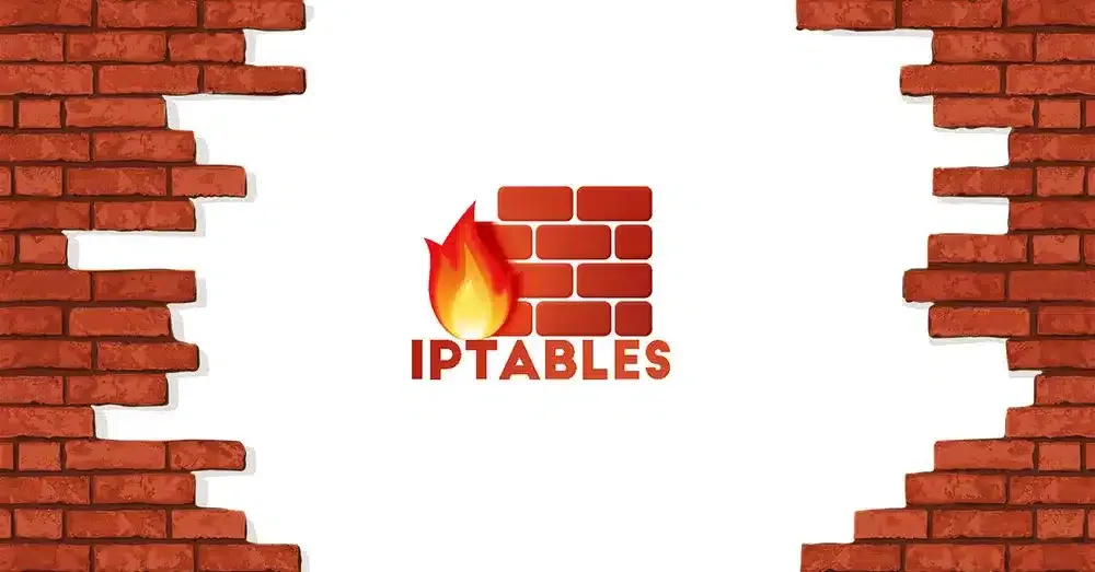 Quản lý tường lửa bằng IPtables