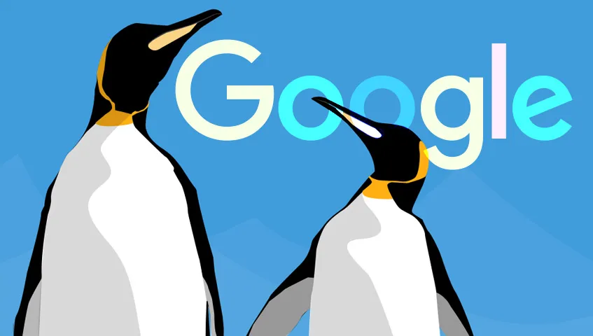 Google Penguin