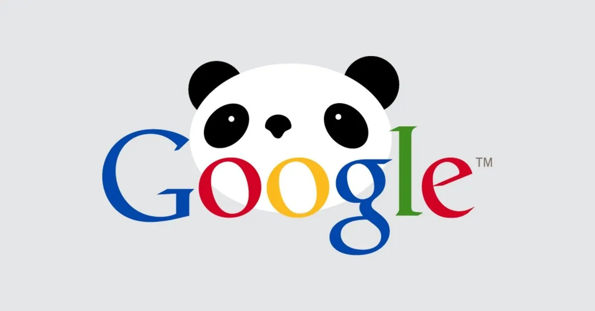 Google Panda