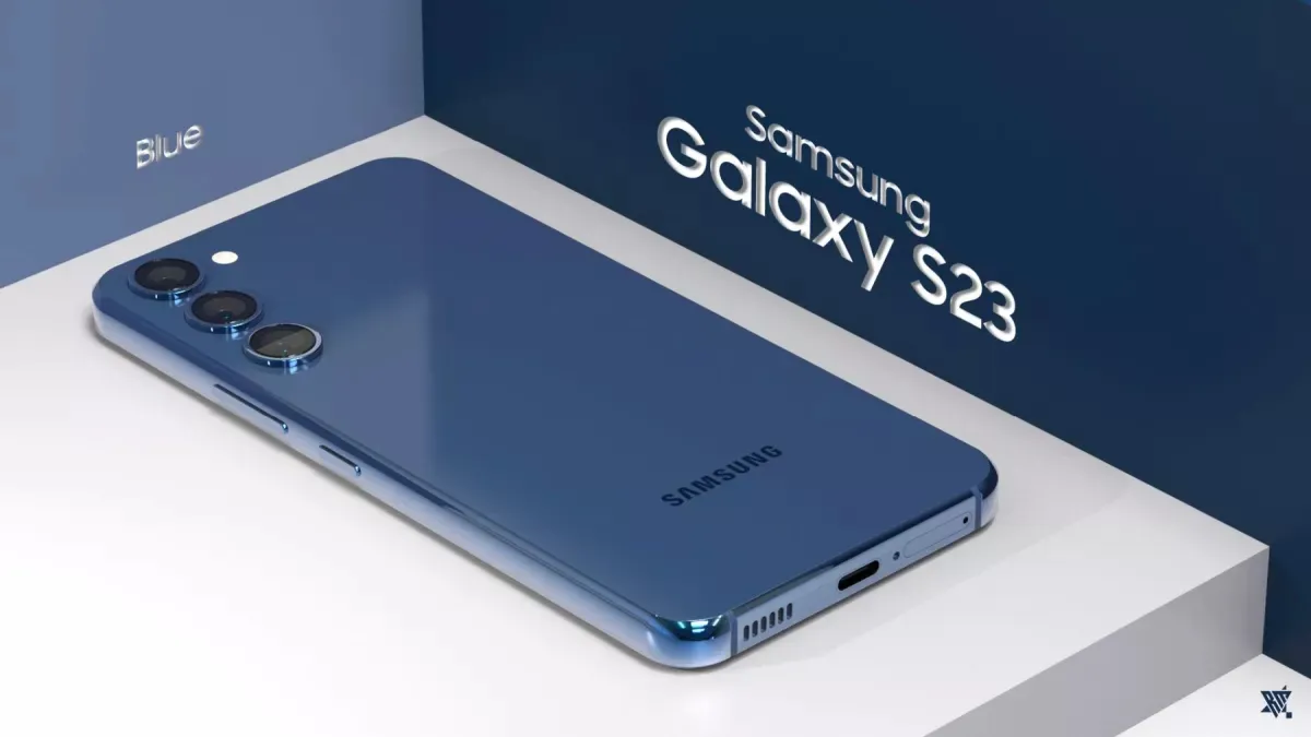 Brand Association của Samsung