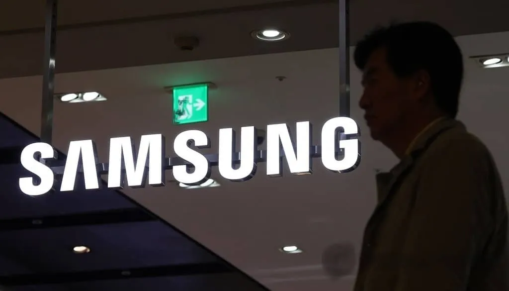 Samsung