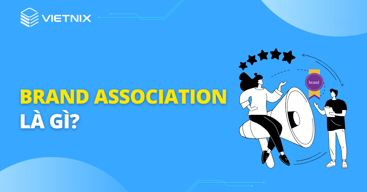 brand association là gì