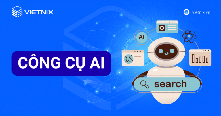 công cụ ai