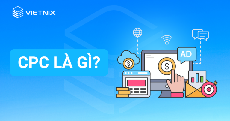 CPC là gì?