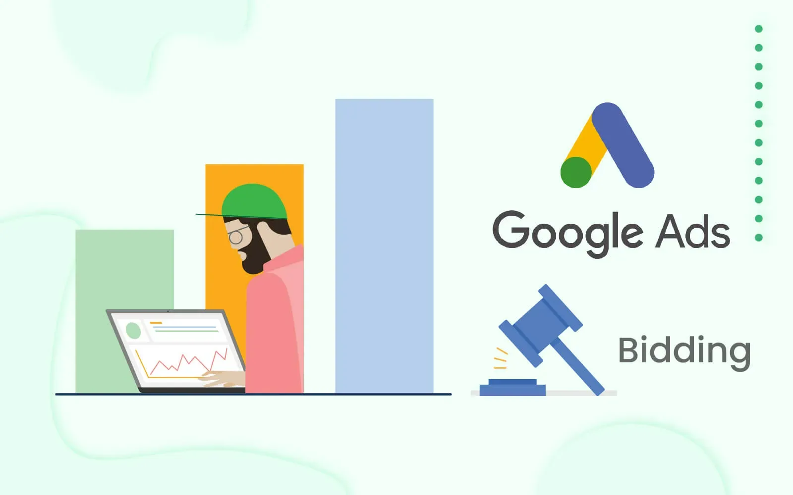 Đặt giá thầu với Google Ads