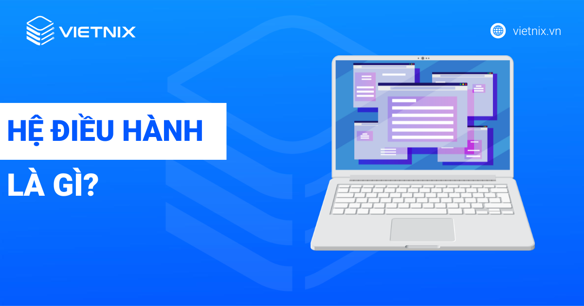 he dieu hanh la gi