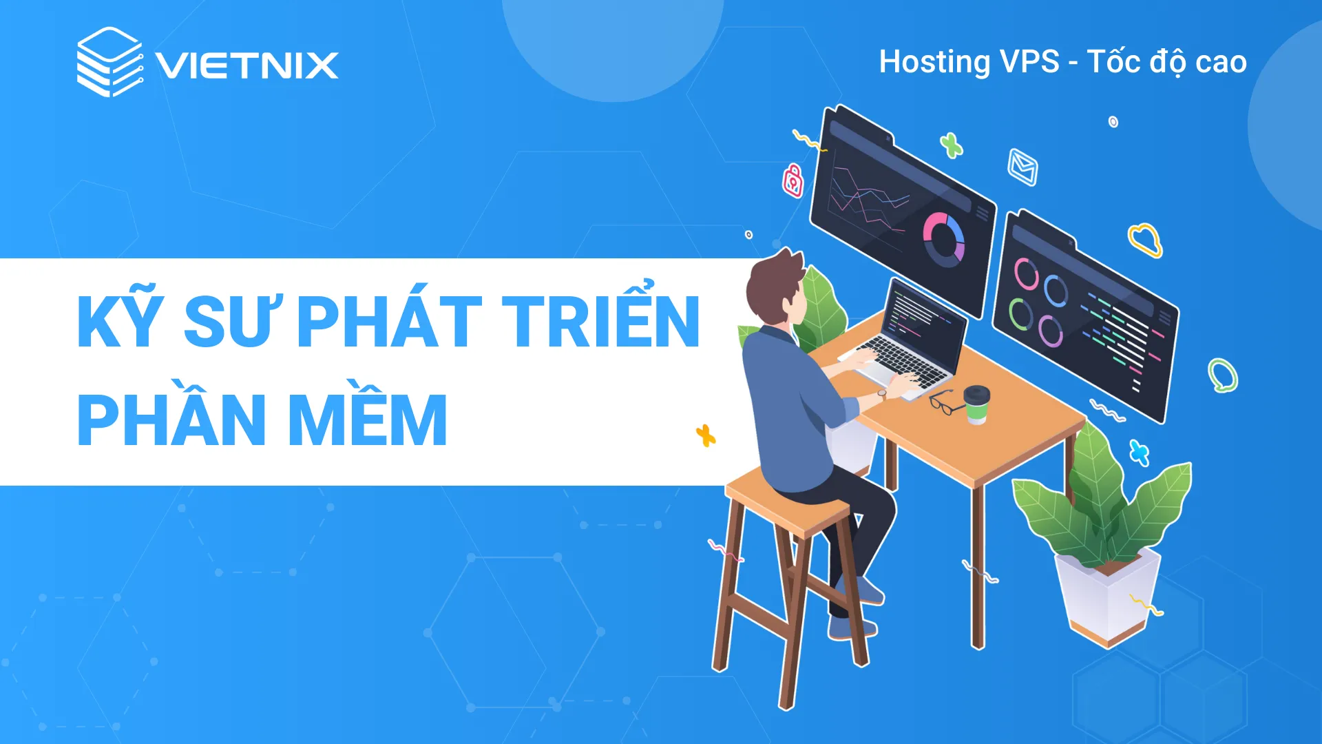 Kỹ thuật phần mềm là gì? Các trường đào tạo ngành kỹ thuật phần mềm 25 Công việc của ngành kỹ thuật phần mềm