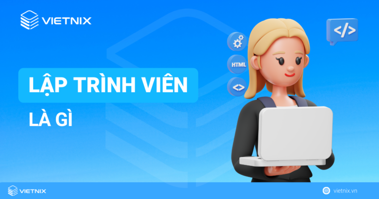 Thumbnail lập trình viên là gì