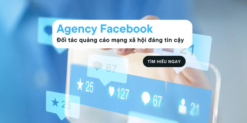 Lựa chọ đối tác quảng cáo thích hợp