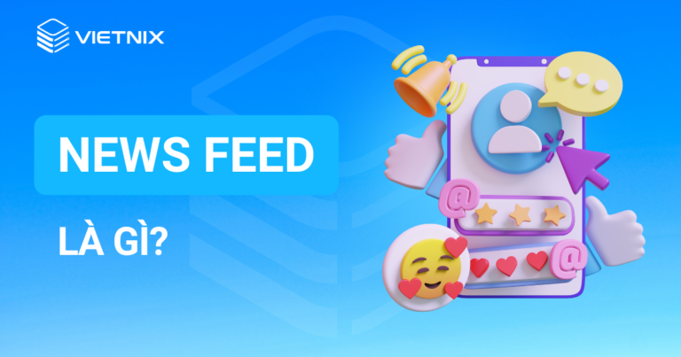 News Feed là gì?
