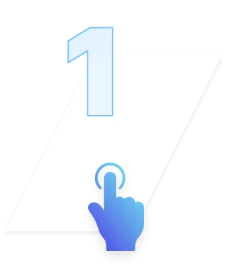 Bước 1 chọn hosting dùng thử