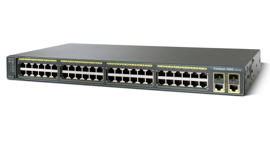 Switch L2