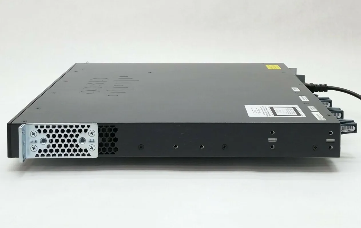 Các cách phân loại Switch
