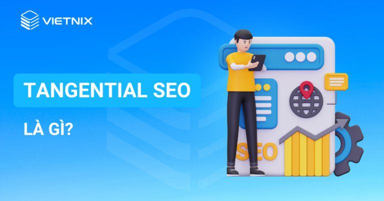 Tangential SEO là gì?