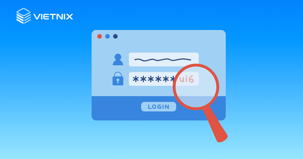 Cách đổi mật khẩu người dùng trong Linux nhanh nhất 11 Một số thông tin về mật khẩu người dùng trong Linux