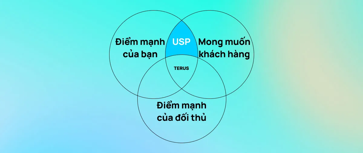 USP là gì? Cách thiết lập và phát triển USP chi tiết 31 Truyền tải thông điệp về USP rõ ràng hiệu quả
