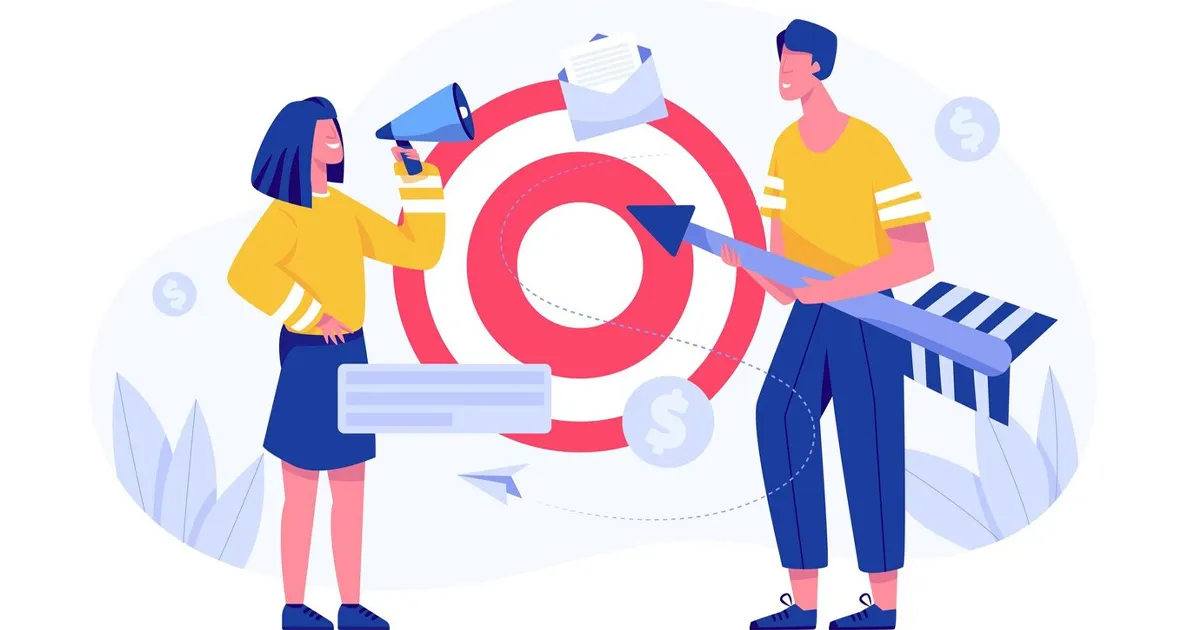 USP là gì? Cách thiết lập và phát triển USP chi tiết 28 Nghiên cứu thị trường mục tiêu