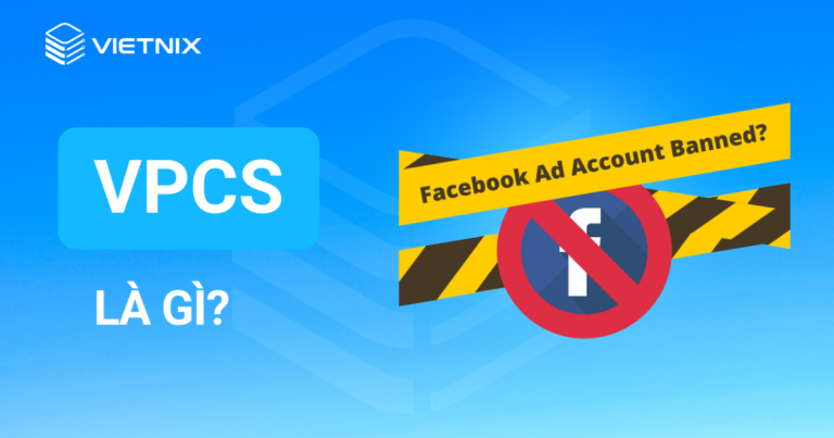 VPCS là gì?
