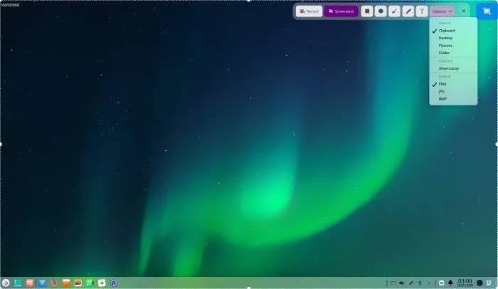 Các thao tác với File Manager được thiết kết mới lạ