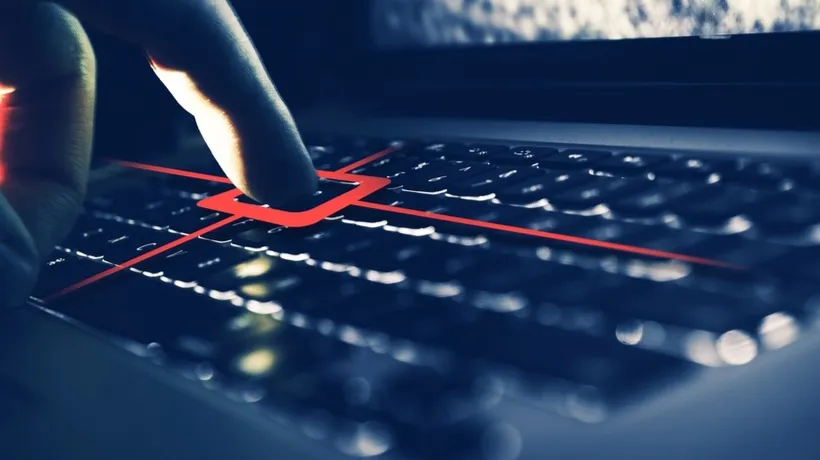 Keylogging