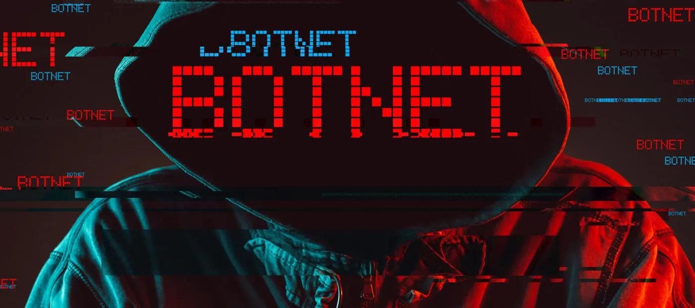 Mục đích tấn công Botnet