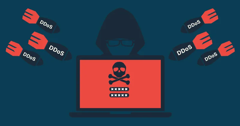 Cách chống DDoS Botnet hiệu quả