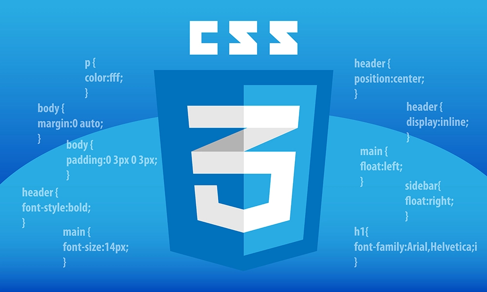Lịch sử phát triển của CSS3